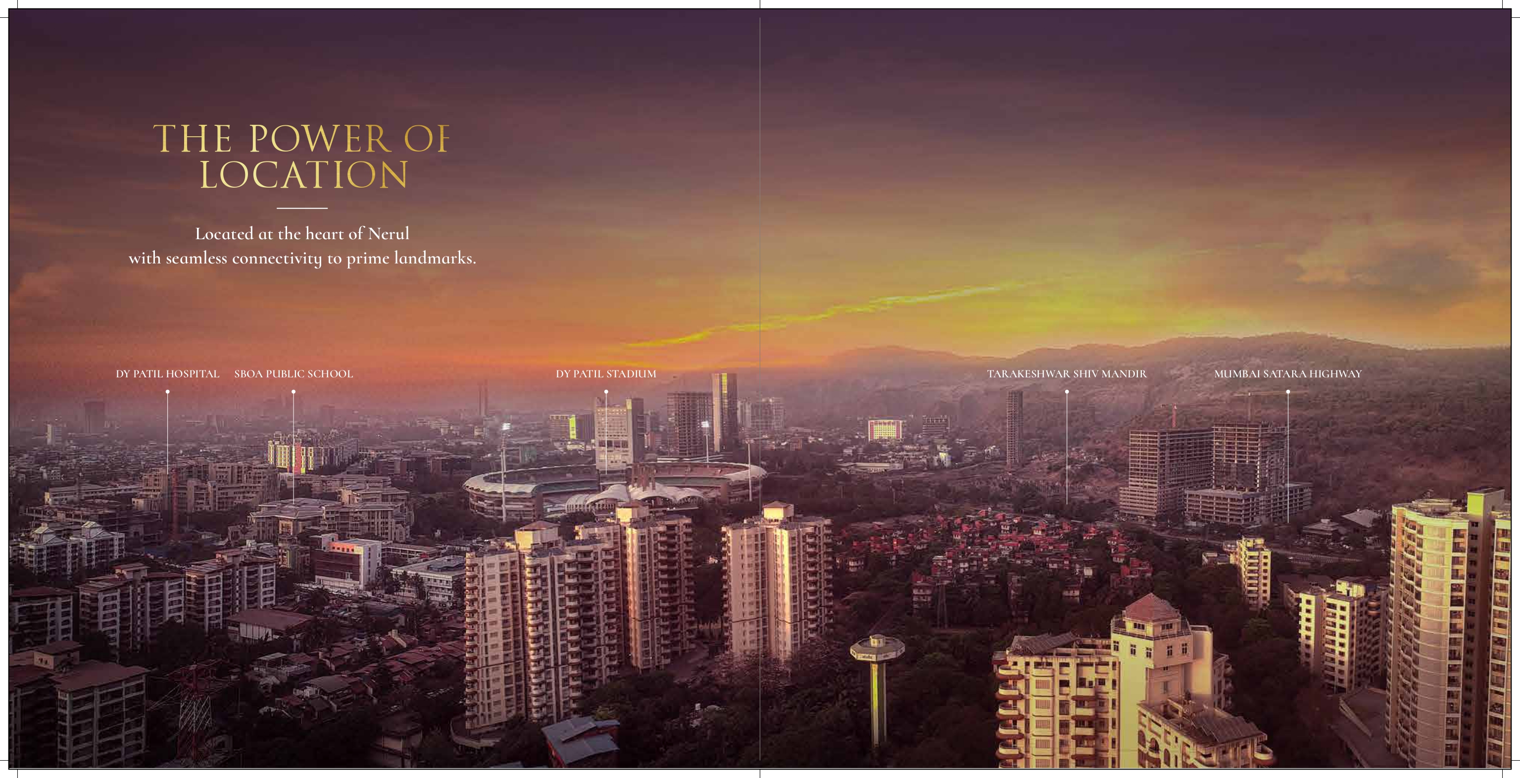 Continental Signature Nerul Image 7