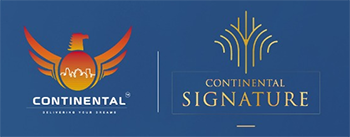 continental signature nerul